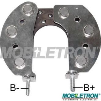 Диодный мост MOBILETRON RF16HV