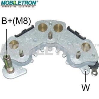 Диодный мост MOBILETRON RH37