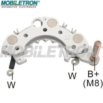 Діодний міст MOBILETRON RH48