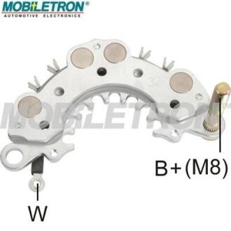 Выпрямитель диодный MOBILETRON RH65