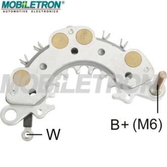 Диодный мост MOBILETRON RH66A
