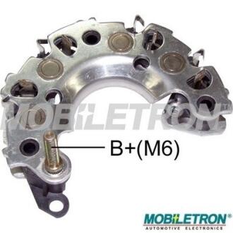 Выпрямитель диодный MOBILETRON RI26H