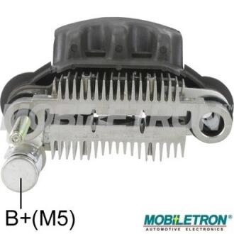 Выпрямитель диодный MOBILETRON RM02HV