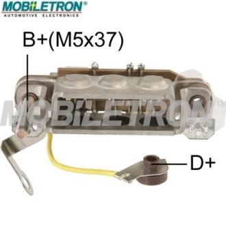 Диодный мост MOBILETRON RM105