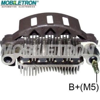 Выпрямитель диодный MOBILETRON RM115
