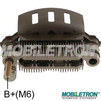 Диодный мост MOBILETRON RM30 (фото 1)