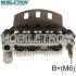 Выпрямитель диодный MOBILETRON RM31 (фото 1)