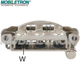 Диодный мост MOBILETRON RM72
