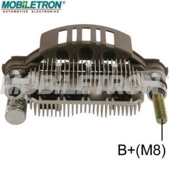 Выпрямитель диодный MOBILETRON RM87