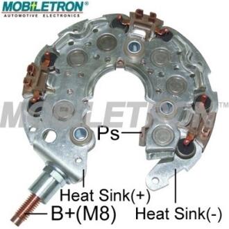 Диодный мост генератора MOBILETRON RN29