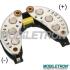 Диодный мост MOBILETRON RP04H (фото 1)
