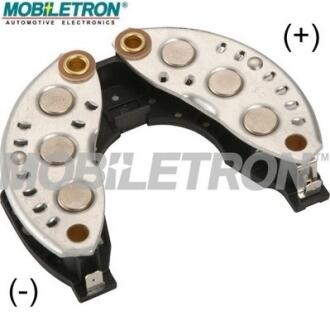 Диодный мост MOBILETRON RP19