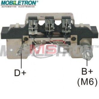 Діодний міст MOBILETRON RT-12H