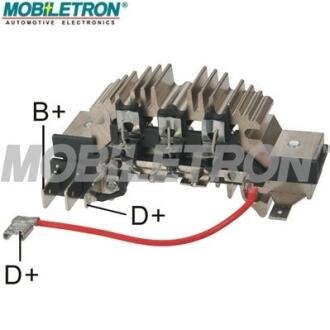 Диодный мост генератора MOBILETRON RT19H