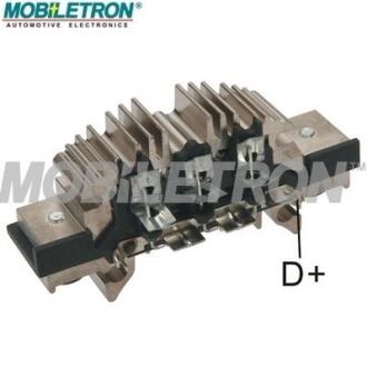 Диодный мост MOBILETRON RT21H