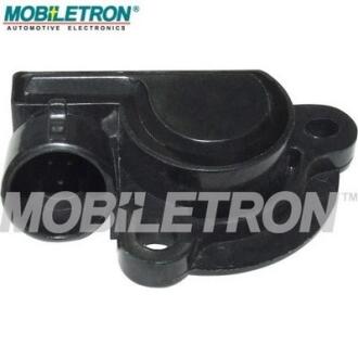 Датчик положения дроссельной заслонки Opel MOBILETRON TPE002