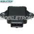 Датчик положения дроссельной заслонки Hyundai MOBILETRON TPE003 (фото 1)