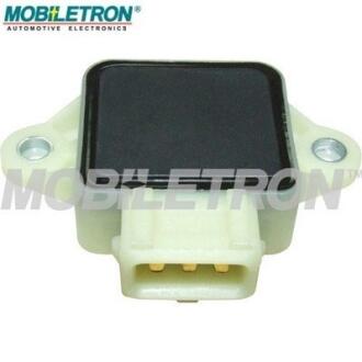 Датчик положення дросельної заслонки MOBILETRON TPE004