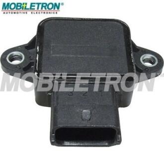 Датчик положення дросельної заслінки MOBILETRON TPE006