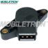 Датчик положения дроссельной заслонки MOBILETRON TPE007 (фото 1)