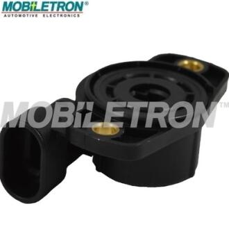 Датчик положення дросельної заслінки MOBILETRON TPE017