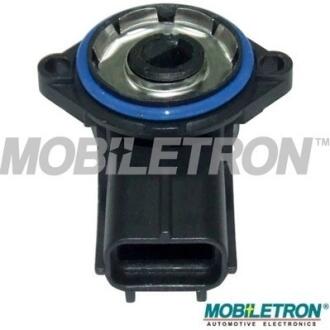 Датчик положення дросельної заслонки Ford MOBILETRON TPU001