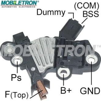 Регулятор генератора (COM) MOBILETRON VRB066