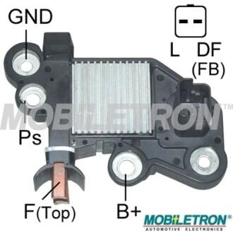 Регулятор генератора MOBILETRON VRB0706