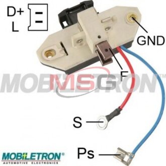 Регулятор генератора MOBILETRON VRB207