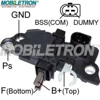 Регулятор генератора MOBILETRON VRB280