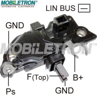 Регулятор генератора (COM) MOBILETRON VRB379