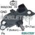 Регулятор напряжения генератора MOBILETRON VRB385 (фото 1)