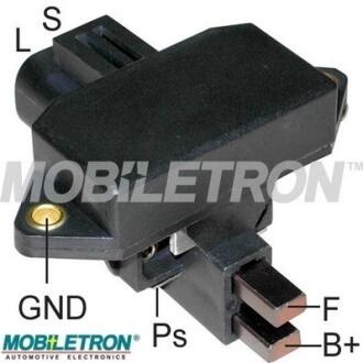 Реле регулятор генератора VR-B393 MOBILETRON VRB393