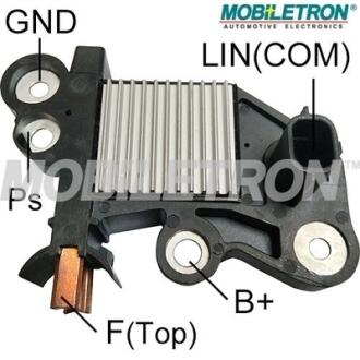 Регулятор генератора (COM) MOBILETRON VRB840