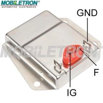 Регулятор генератора MOBILETRON VRC545