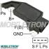 Регулятор генератора MOBILETRON VRD445 (фото 1)
