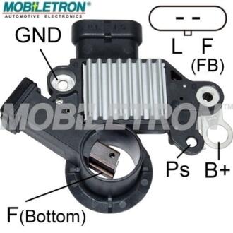 Регулятор генератора MOBILETRON VRD721