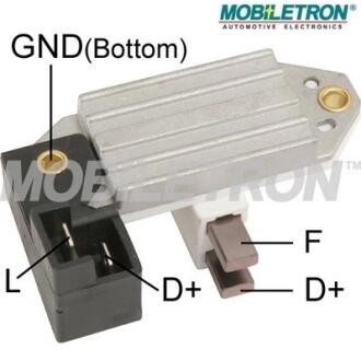 Регулятор напряжения генератора MOBILETRON VRF119B