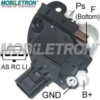 Регулятор генератора MOBILETRON VRF169