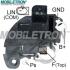 Регулятор генератора MOBILETRON VRF756 (фото 1)
