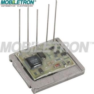 Регулятор напряжения генератора MOBILETRON VRH200010S