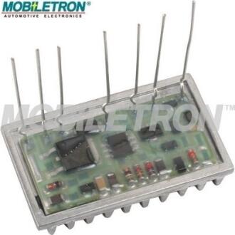 Регулятор напряжения генератора MOBILETRON VRH200015S