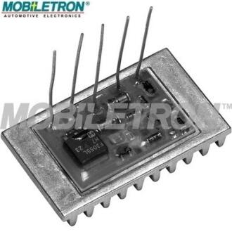 Регулятор напряжения генератора MOBILETRON VRH200017S