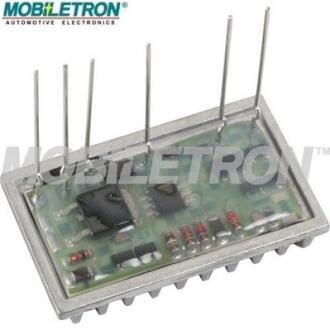 Регулятор напряжения генератора MOBILETRON VRH200023S