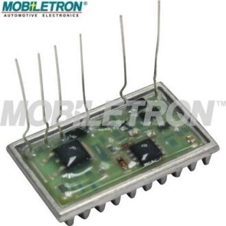 Регулятор напряжения генератора MOBILETRON VRH200028S