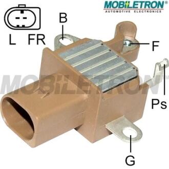 Регулятор генератора MOBILETRON VRH2005107