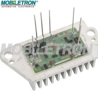 Чіп регулятора MOBILETRON VRH200510S