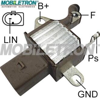 Регулятор генератора MOBILETRON VRH2005156