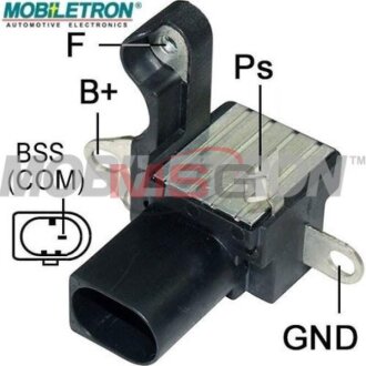 Регулятор генератора (COM) MOBILETRON VRH2005183