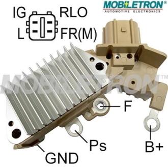 Регулятор генератора MOBILETRON VRH2005199